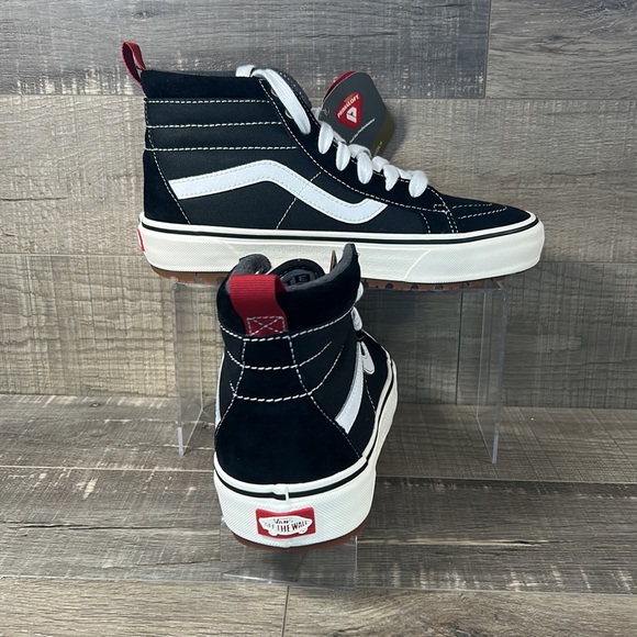 Vans - Sk8-Hi - Picture 3 of 6